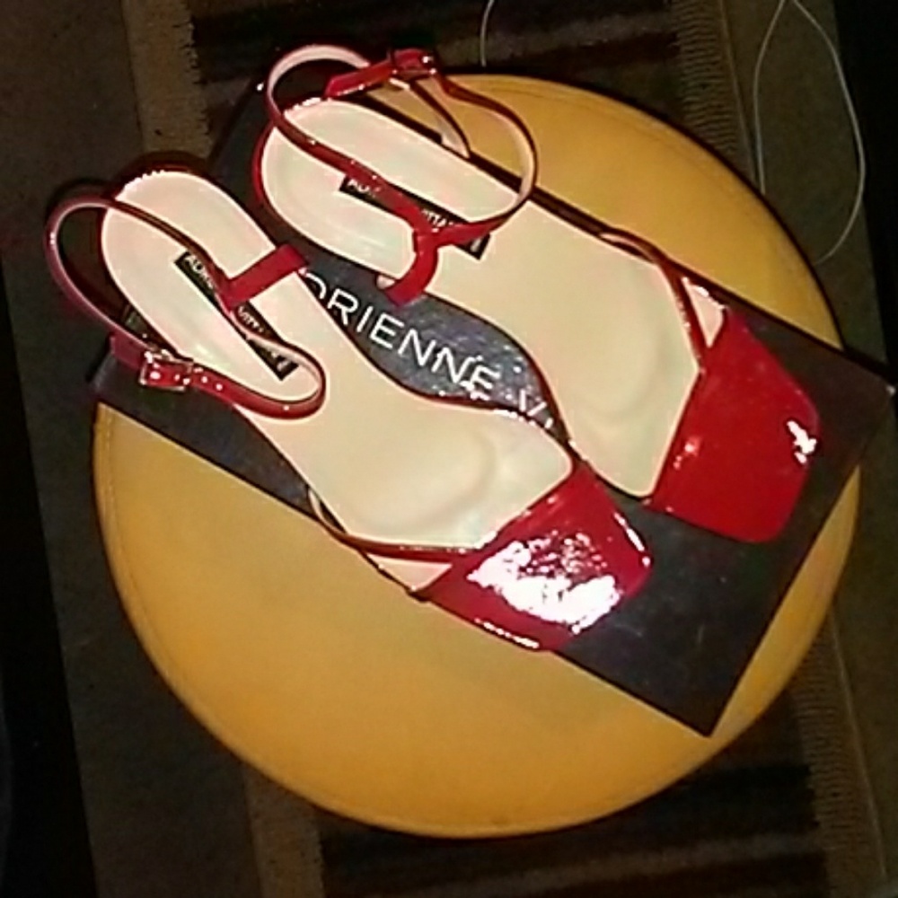 Women's shoes